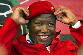 Double Standards Un freaking Believable!! Malema’s white people ‘slaughter’ comments not hate speech - If we had to turn this around and said the same thing we all know what would have happened