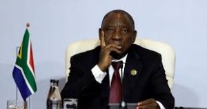 ANC exhibits moral bankruptcy with escalating boycott against Israel and friendly ties with skunk-countries like Venezuela