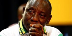 It is too late to apologize now! - Ramaphosa Pleads with young white South Africans not to leave country as SA is is in the process of being fixed and government should be given a chance to correct past mistakes