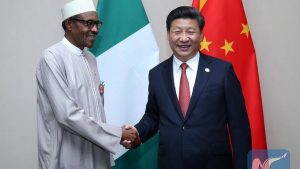 China vows to take over Nigeria’s main assets over unpaid Loans – SA perhaps next in line on China’s list?