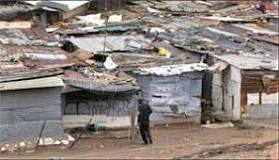 #BlackPrivilege - Townships in SA to receive one free unit of electricity for every unit bought