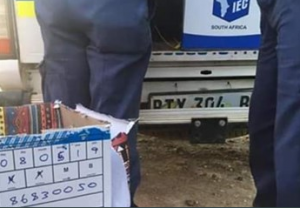 Elections cannot be declared free and fair -  Another scandal of abandoned ballot boxes is facing the Independent Electoral Commission (IEC) in the North West