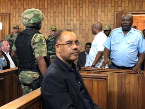 US 'disappointed' at South African government for extraditing former minister to Mozambique and wanted him to face corruption charges in America