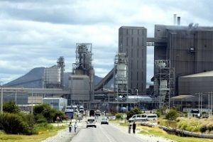 SA economy is facing big setback - Industrialists and entrepreneurs are packing up and leaving SA due to Eskom's huge tariff increases
