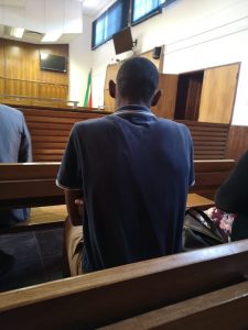 17-year-old disgruntled pupil who stabbed teacher to death after failing grade 7 gets 12 years in jail