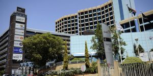 SABC financial crisis: National broadcaster faces total blackout
