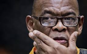 Ace Magashule is playing Russian roulette with our future – doesn’t give a damn about you and your ability to feed your kids, educate them, or provide a better future for them