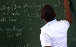 Only in SA! - 300 Primary School Teachers Fail Grade 3 English Test – 30% pass rate is clearly showing