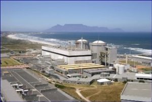 ANC regime is debating over power supply: – will it be the coal with its pollution, or nuclear power with its hazardous waste?