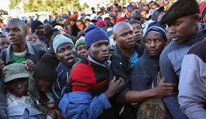 SA’s population increases by 900 000 from 2018 and has risen to 58.8 million – How many are illegal immigrants and receive SASSA?