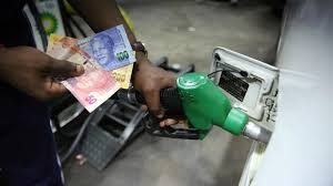 Petrol Price expected to go up 7 cents for 95 octane and 4 cents for 93 grade
