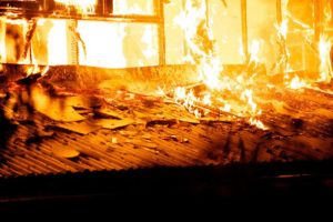Farm Manager 'thrown into fire' during violent 'farm invasion' in KZN