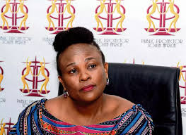 DA says away with controversial OB while EFF and Zuma faction stand firmly behind Mkhwebane