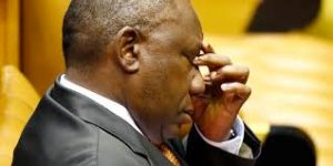 Unemployment rate drops by 29%, while SA's economy declines – Ramaphosa’s promises of new job opportunities, all lies