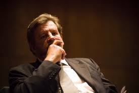 Johan Rupert, SA's most well-known billionaire suffer R300 million lost after robbers stole jewelry