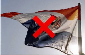 Old South African flag declared hate speech by Equality Court and it will no be illegal to display since it boils down to harassment