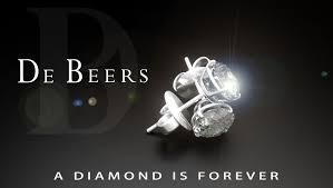 Diamond sales at a record low $1 billion drop for current year