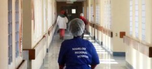 Mamelodi Hospital is a death trap; new-born baby fell to his death after mother gave birth standing up due to understaffed personnel