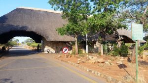 Kruger National Park a world-renowned tourist attraction, could be brought to a standstill by disgruntled workers over unresolved wage disputes