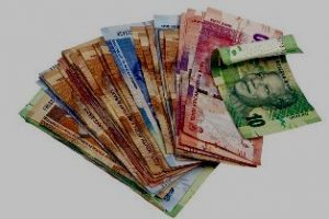 ANC regime threatens financial survival of SA, Government debt increases every day