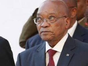 Zuma founded guilty to a charge of defamation and must pay R500 000 to former minister Derek Hanekom