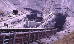 Sasol is said to plan sale of its SA coal mining unit – Hopefully not to China?