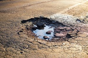 Limpopo roads agency faces R118m in damage claims from potholes alone due to poor management and maintenance
