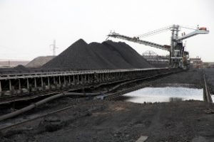 Eskom could be facing yet another corruption scandal with regards to the high demand of coal