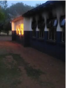 Leruntse Lesedi Secondary School