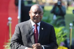 Ramaphosa signs Internet censorship bill into law - there will be a definite potential for abuse in terms of infringement of free speech