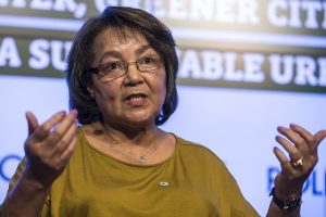 De Lille reveal that SA taxpayer pay are paying R70 million annually to house members of parliament (MPs) at official residences in Cape Town