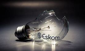 Eskom Suddenly Implements Phase 2 Rolling Blackouts, Because You Never Know When Unmaintained Machinery will Fail!