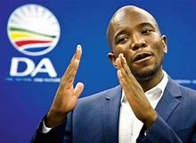 DA split after months of tension - Leftish party just committed political suicide because chasing black votes became so important that some in the party were willing to throw all principles overboard in the mad chase to rule