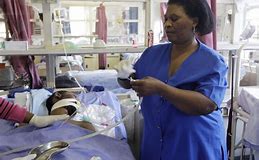 SA State hospitals degenerate into abattoirs and mortuaries! - Nearly 4,000 deaths reported in Gauteng state hospitals in 2018 due to medical negligence