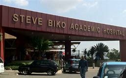FF Plus intervenes at Steve Biko Hospital after patient's emergency cry when he was left without food and water for ten days