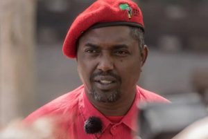 EFF’s Gardee: Racist Boer pastor’ Buchan’s event should be blown up – This is an incitement to violence and he should be prosecuted