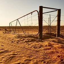 Northern Cape farmers forced to knees with worst drought crisis in 70 years