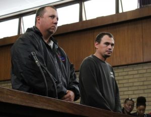 Coffin due gets lighter sentence after successful appeal