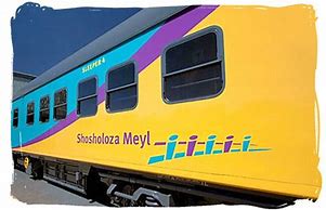 Shosholoza train that was delayed for 9 hours left many passengers red under the collar – just another public service that does not provide service