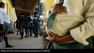 Sex education taken to far in SA - 120 000 teenage pregnancies recorded in 2019