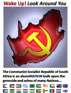 Socialist South Africa