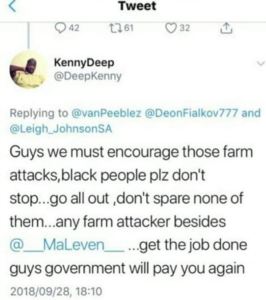 farm attack rape