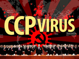 CCPvirus