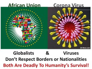 African Union Virus