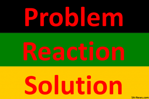 COVID19 Problem reaction solution