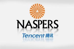 Naspers Tencent China