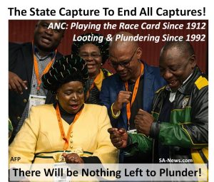 ANC State Capture