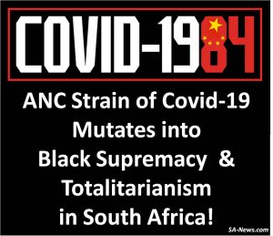 ANC Covid-19