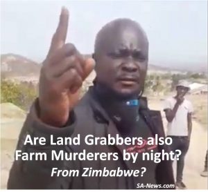 Farm occupier farm murderer
