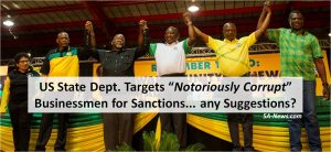 ANC Top 6 Notoriously Corrupt